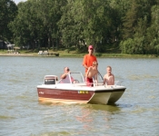 SwensonLakeJune 2009 386